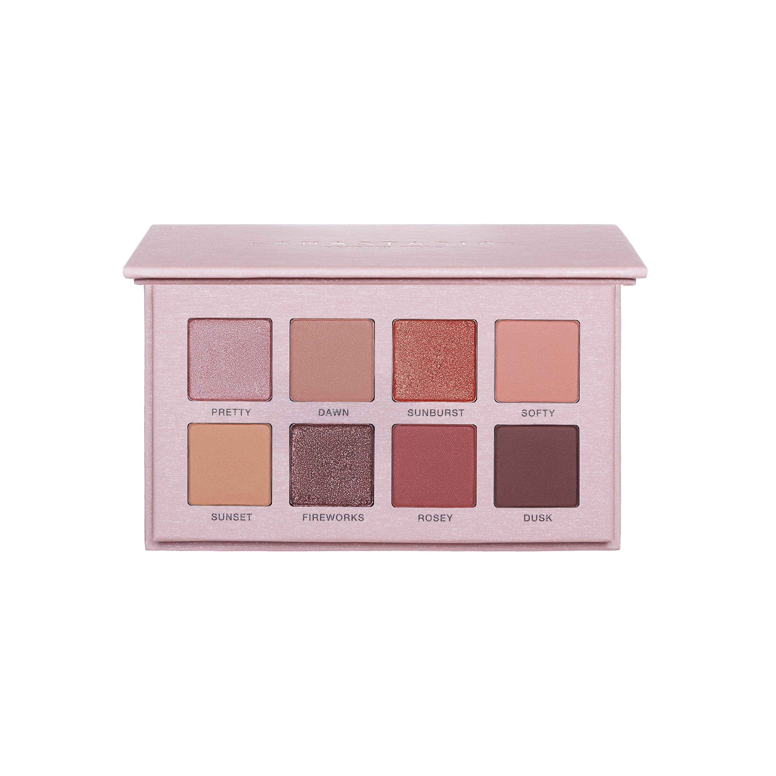 Photo 1 of Anastasia Beverly Hills- Mini Glam to go Palette