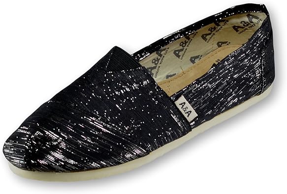 amazon alpargatas niña