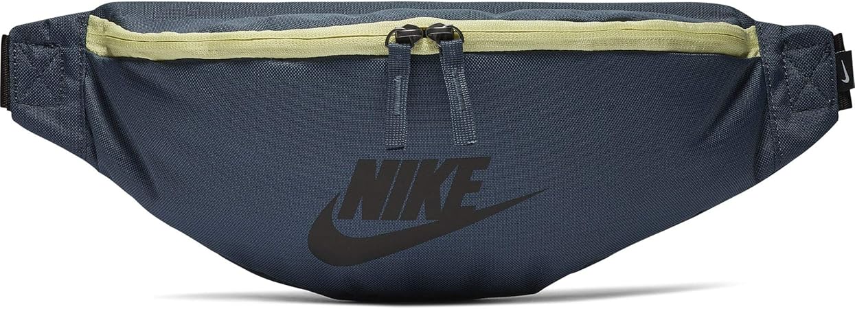 nike heritage hip pack one size