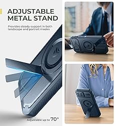 Dexnor for iPhone 13/iPhone 14 Case with Slide