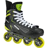 5th Element Enforcer Inline Roller Hockey Skate for Indoor and Outdoor