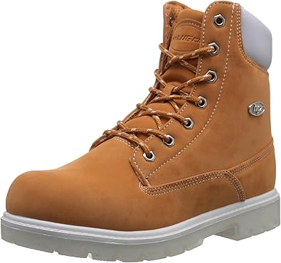 amazon lugz boots