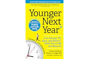 Younger Next Year