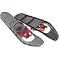 MSR Lightning Ascent Backcountry & Mountaineering Snowshoes with Paragon Bindings
