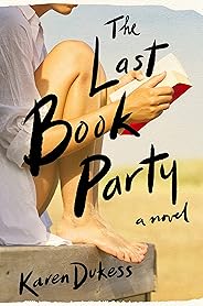 The Last Book Party
