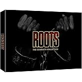 Roots - The Complete Collection (Roots / Roots - The Next Generations)
