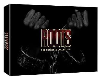 Roots The Next Generations Amazon De Levar Burton Dorian Harewood Debbi Morgan Paul Koslo Stan Shaw Marc Singer Fay Hauser Lynn Hamilton Irene Cara Ruby Dee Henry Fonda Richard Thomas John A Alonzo