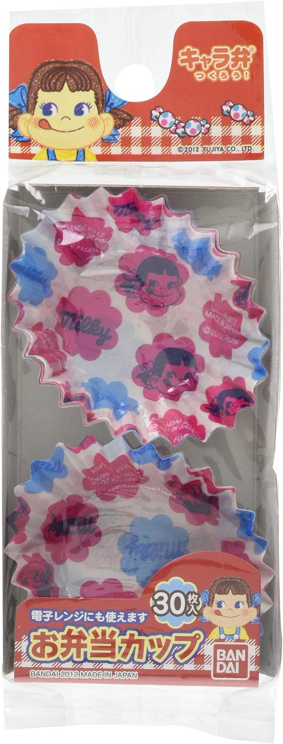 Milky Peko Lunch Cup Torne