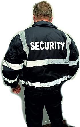 security jackets uk