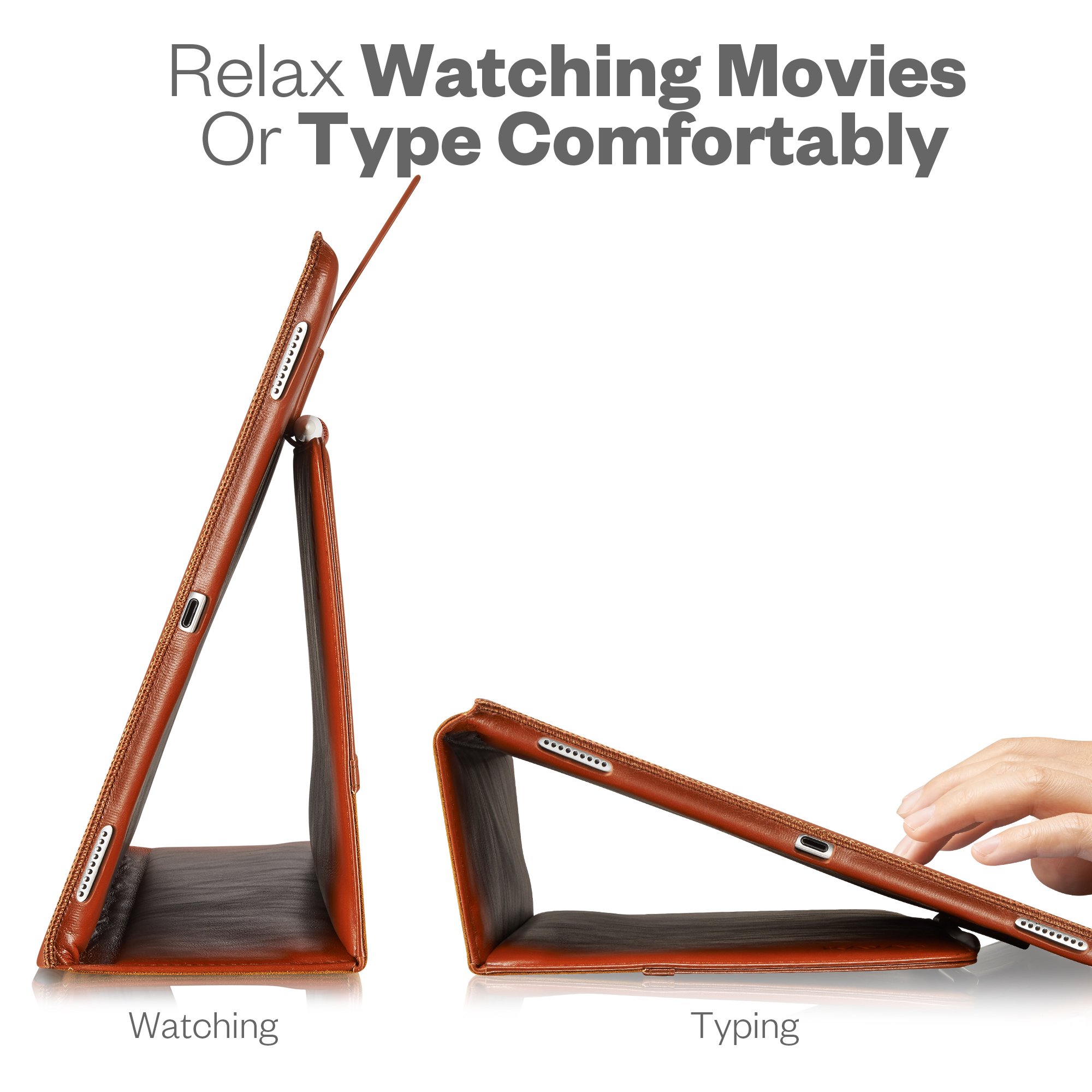 Fourcase Earphones/Earbuds/Headphones/Headset 2 Pack Premium Wired Earphones with Microphone &Remote Stereo Compatible with IP Samsung Galaxy and Android 3.5 mm Smartphones Device