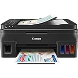 canon pixma g1200 megatank inkjet printer review