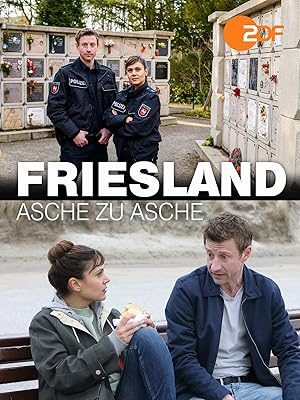 Friesland Asche Zu Asche Ausstrahlung Friesland Asche Zu Asche Ausstrahlung