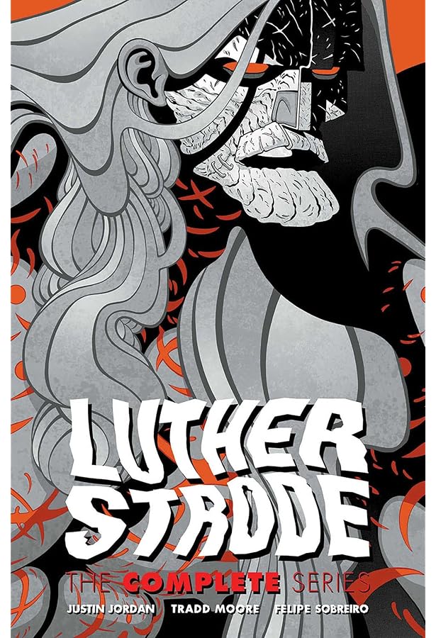 Amazon.com: The New World: 9781534308725: Kot, Ales, Moore, Tradd