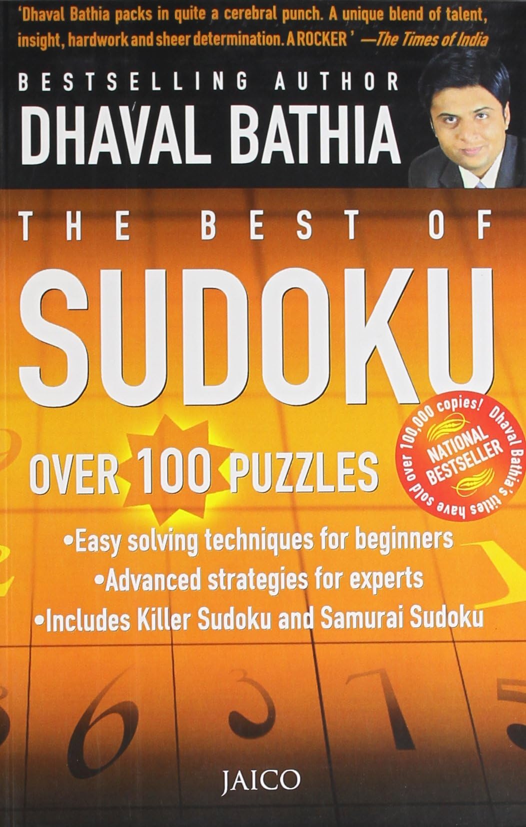 The Best Of Sudoku