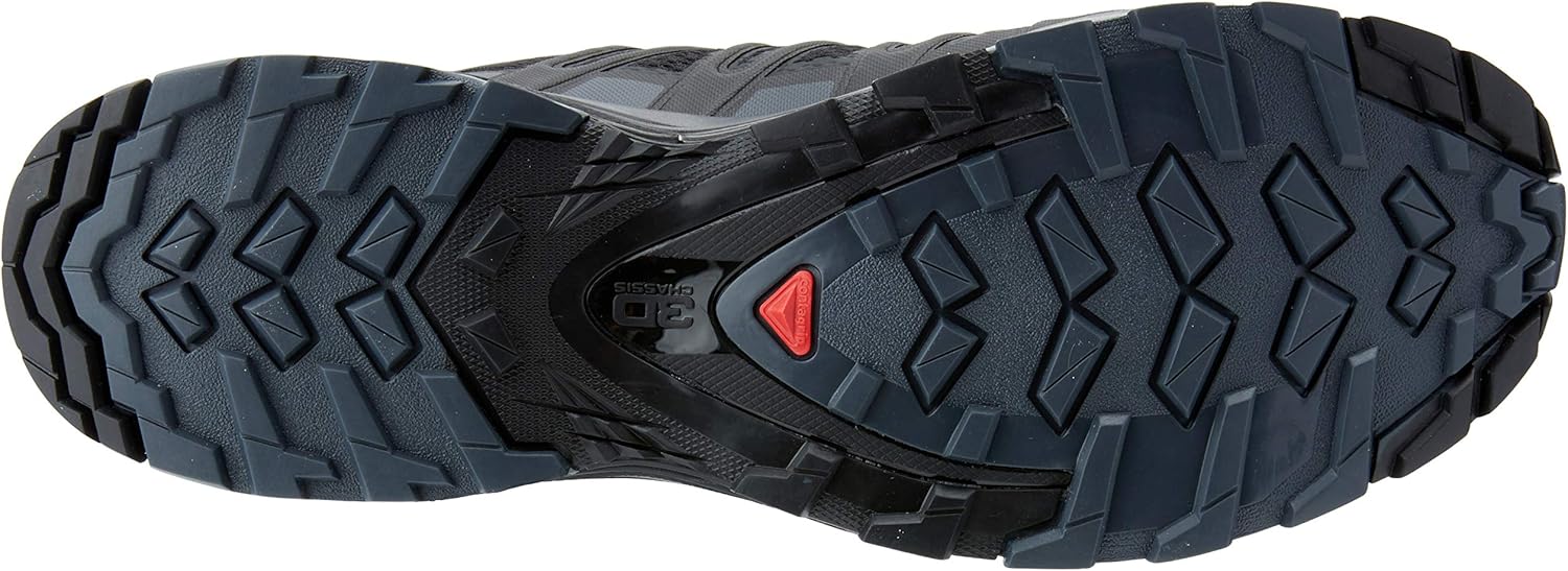  | Salomon XA Pro 3D V8 Women's Trail Running / Hiking Shoe | Trail Running