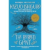 The Buried Giant (Vintage International)