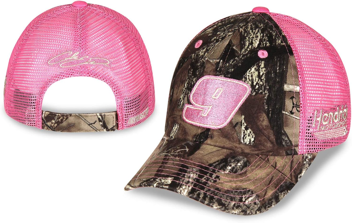 chase elliott youth hat