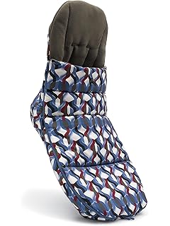 bugaboo footmuff kokemuksia