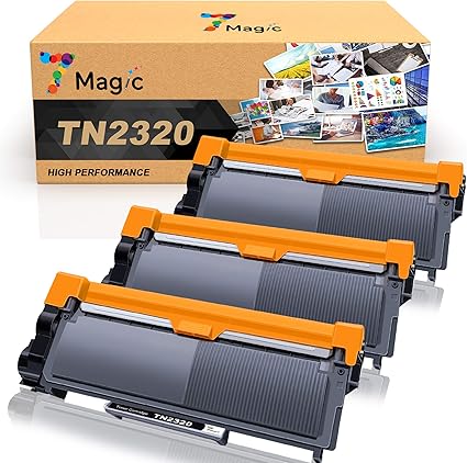 brother tn2320 compatible