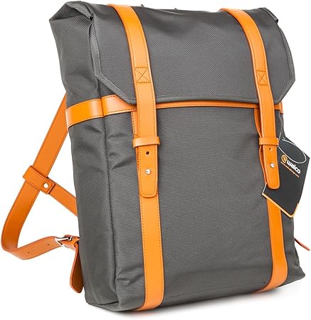 stylish cycling backpack