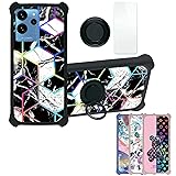 jioeuinly Case for Oukitel C32 Case Compatible with