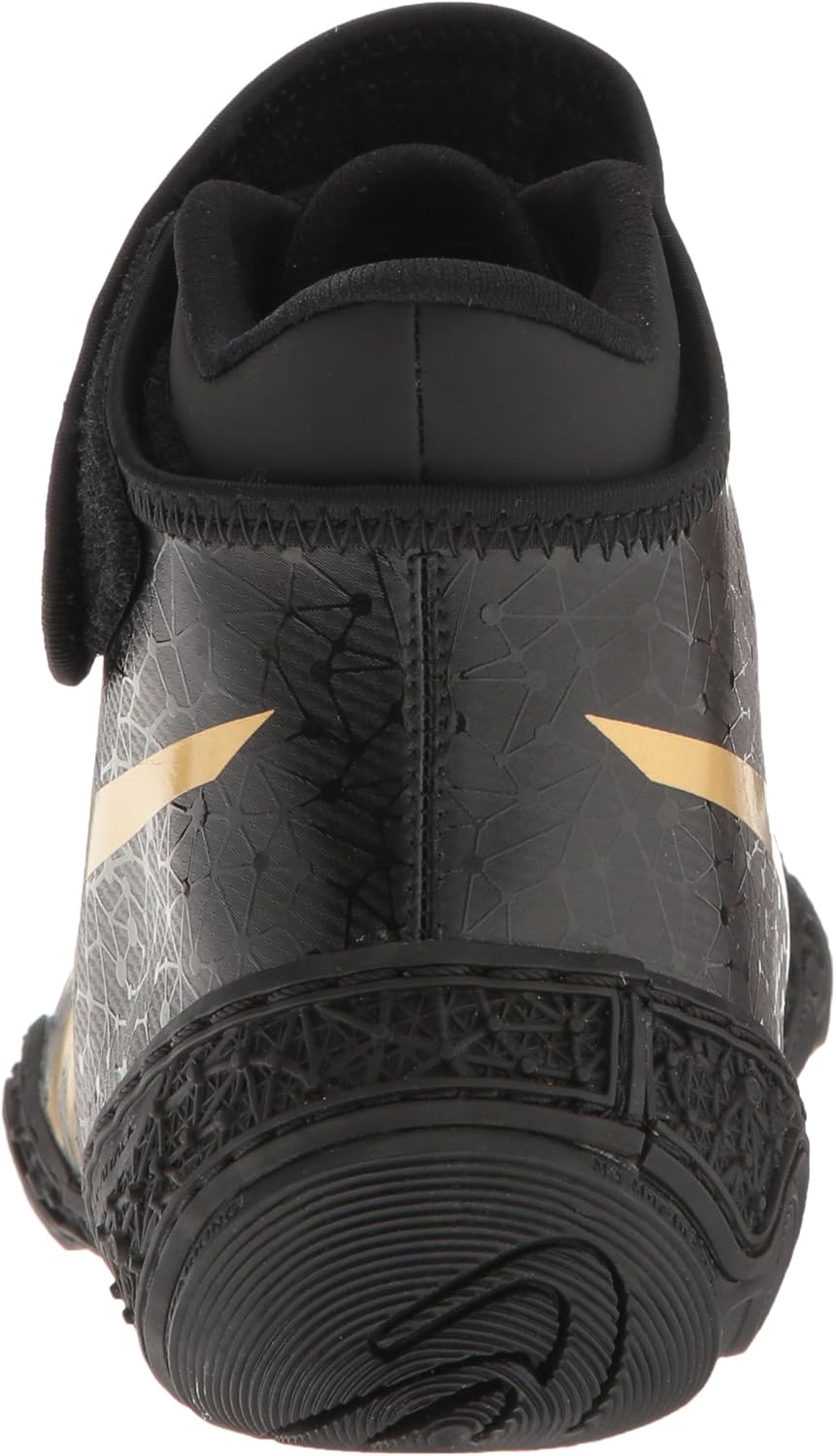 asics omniflex attack 2.0 wrestling shoes