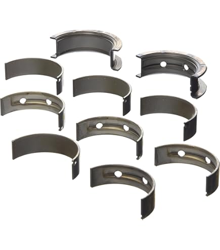 Amazon.com: Clevite 77 Clevite MS-429P Engine Crankshaft Main