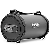 Pyle Portable Speaker, Boombox, Bluetooth