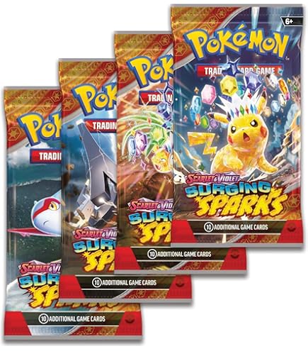 Amazon.com: Pokemon TCG: Sword & Shield—Astral Radiance Booster Display  Box, Multi : Toys & Games