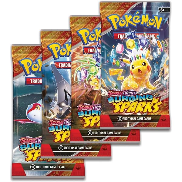 temporal forces booster box tcg Amazon.com: Pokemon TCG: Scarlet and Violet: Temporal Forces: Booster  Display Box