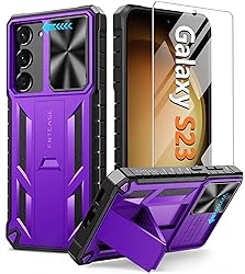 FNTCASE for Samsung Galaxy S23 Phone