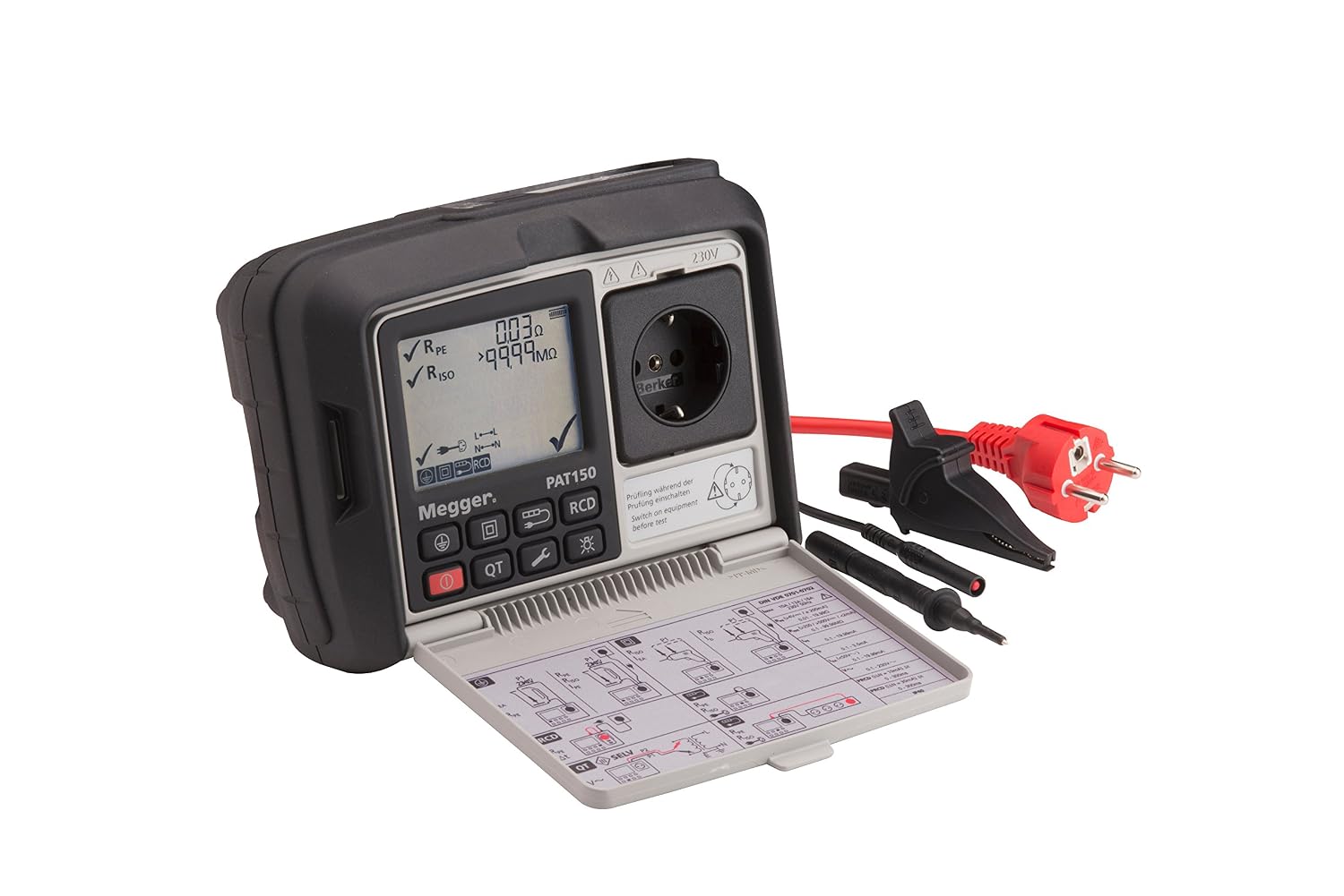 megger-1003-068-pat150-de-ger-tetester-schutzleiterwiderstand-mit-200