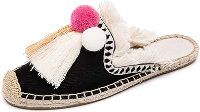 summer shoes espadrilles