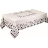 Albero di Natale Palais Royal Decorazione Resina Rossa 43 cm – Prestige Home