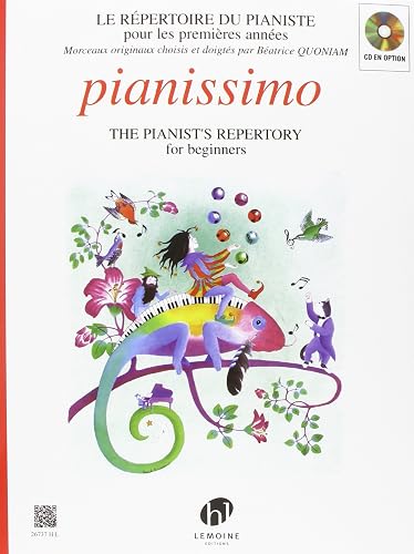 Download Pianissimo PDF