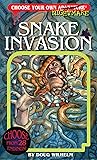 Snake Invasion