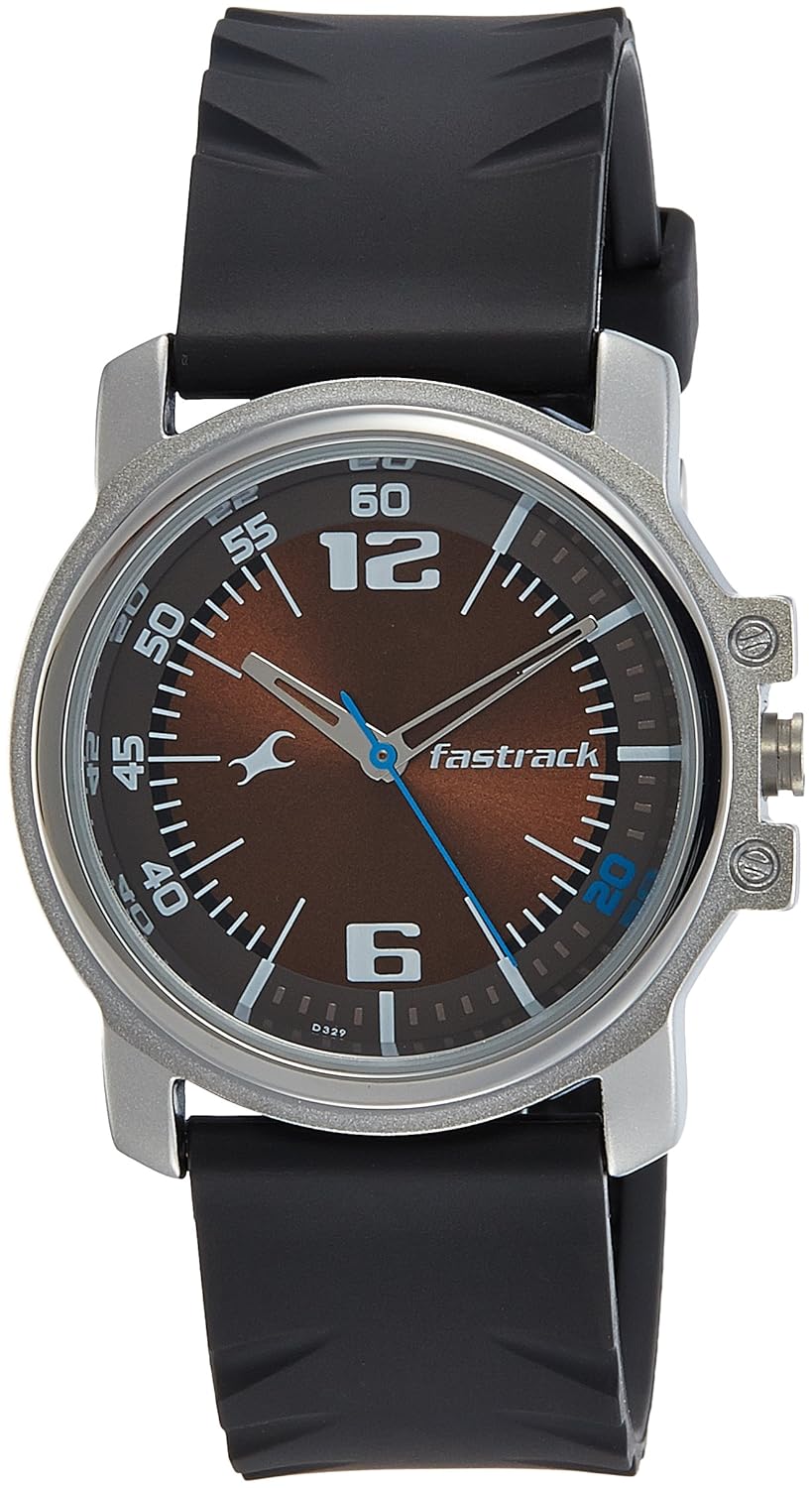 fastrack 3150ssa