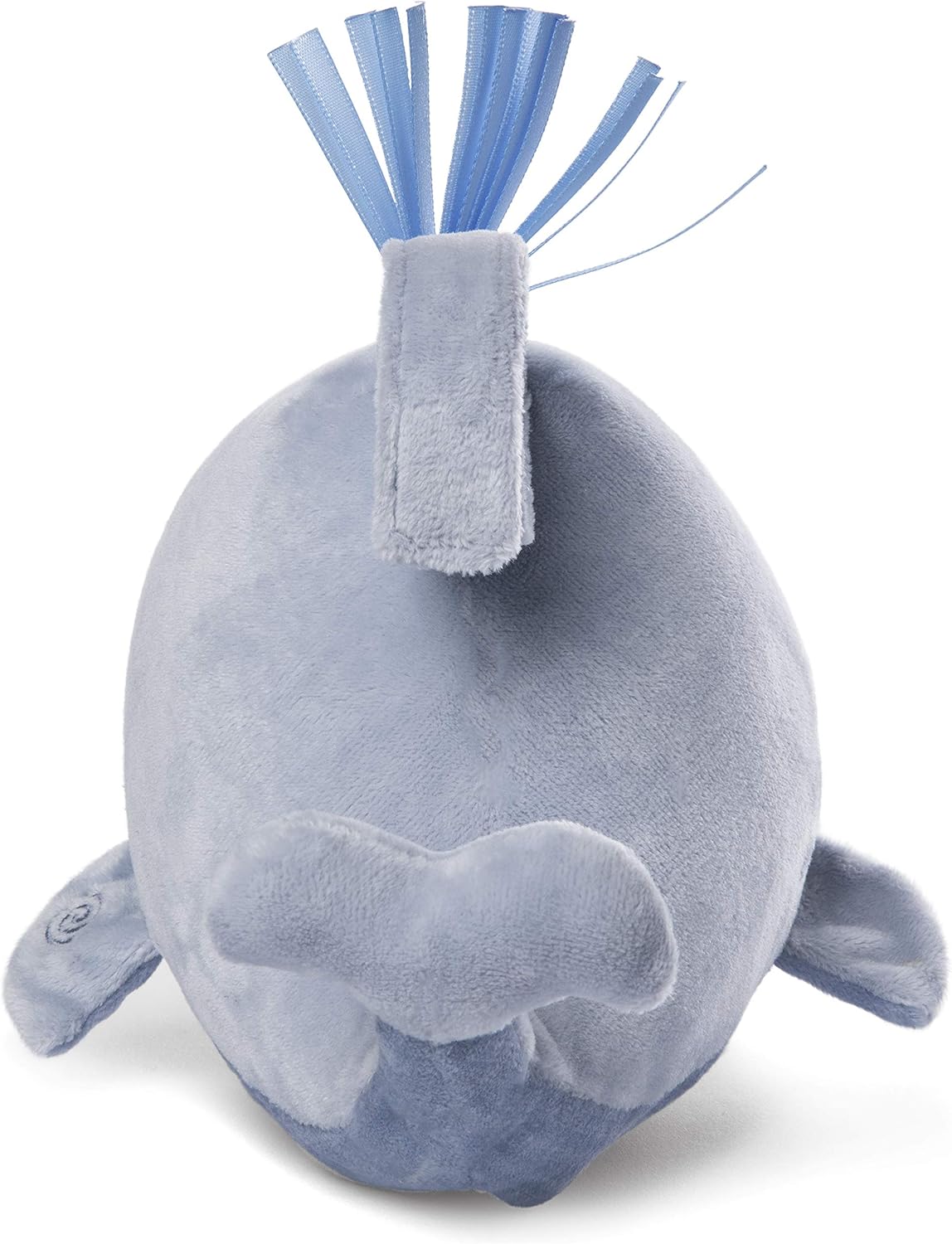 baby gund sleepy seas whale