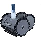 Amazon.com : Hayward PHS21CST AquaNaut Suction Pool Vacuum