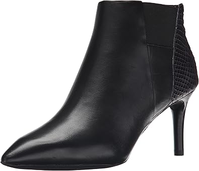 rockport total motion boots