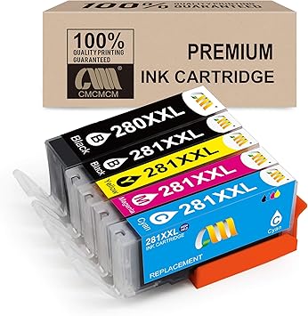 canon ts6120 ink cartridges
