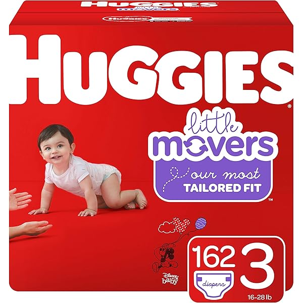 size 5 huggies overnight