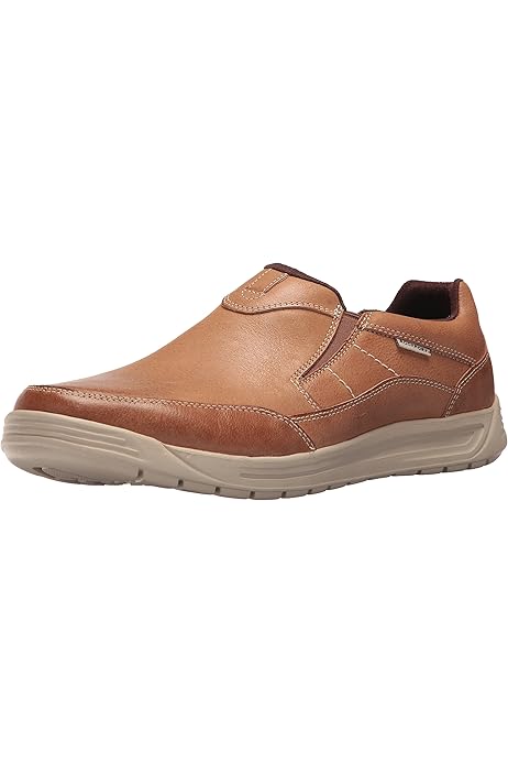 rockport men's langdon slip on oxford