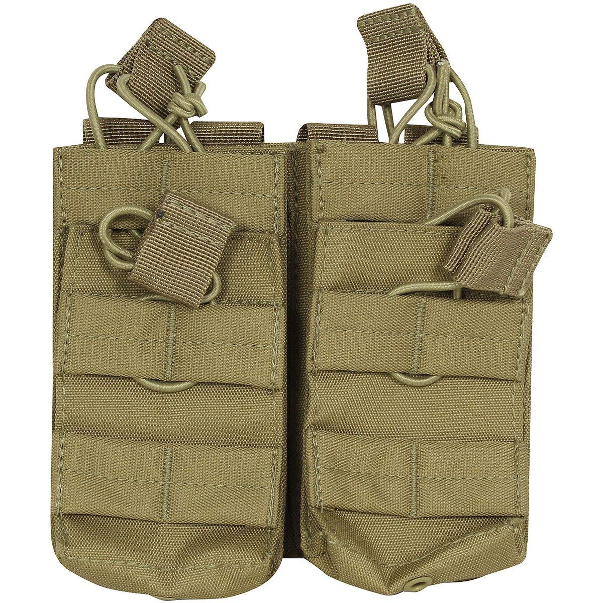 Viper TACTICAL Double Duo Mag Pouch Coyote