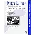 Design Patterns: Elements of Reusable Object-Oriented Software