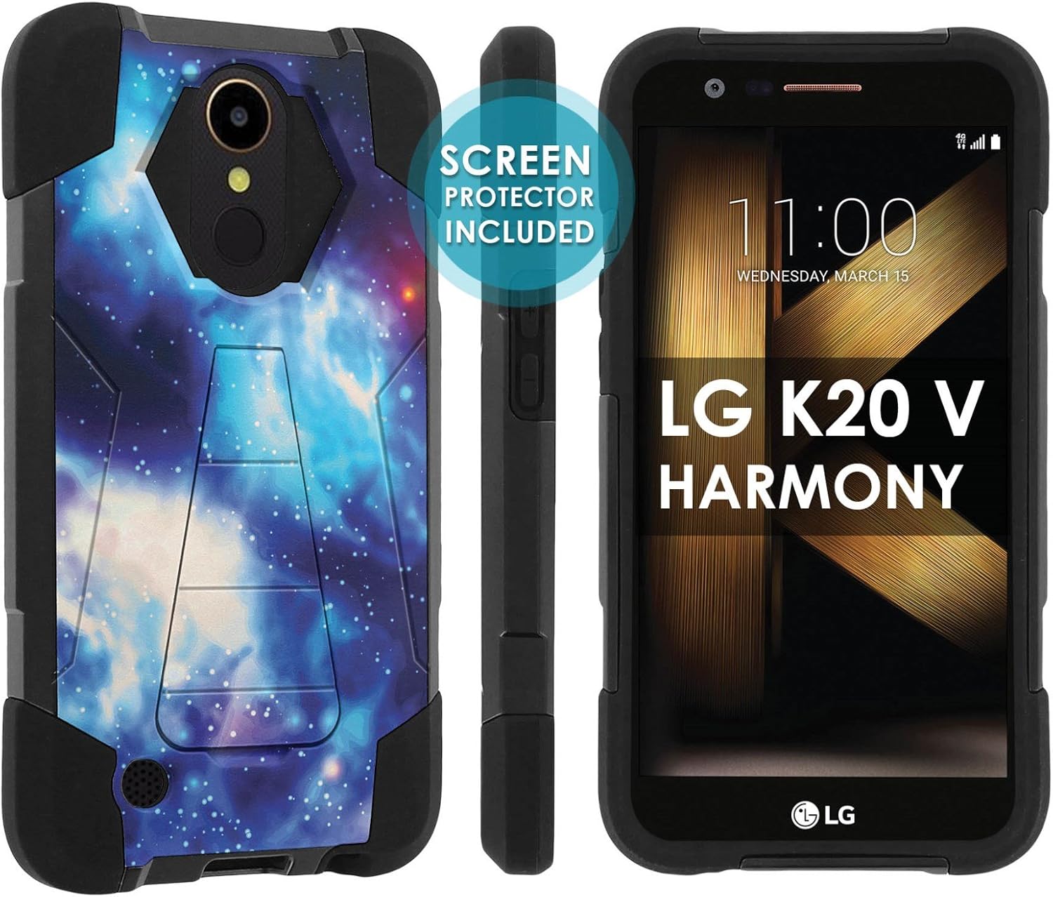 Best lg k20 plus cell phones