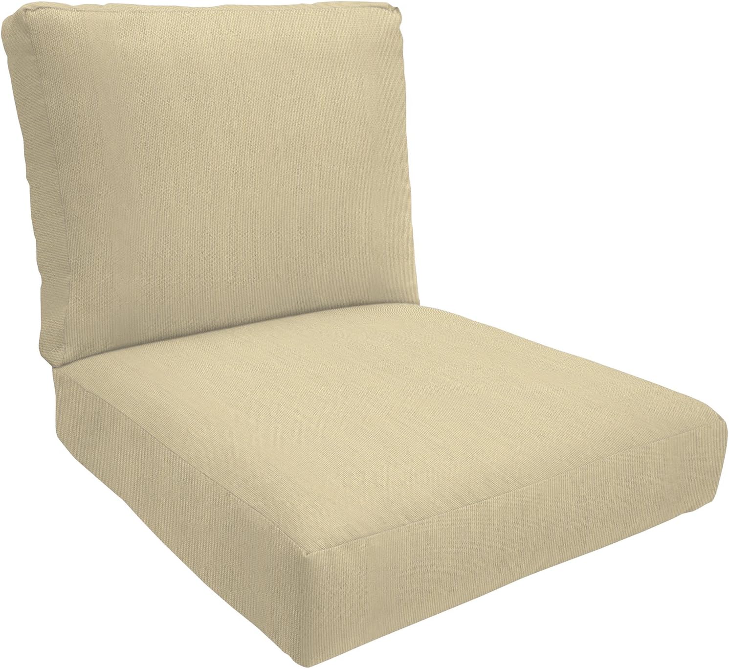 Best patio furniture cushions 24 x 26