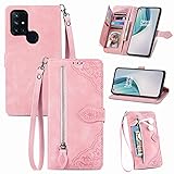 Furiet Compatible with OnePlus Nord N10 5G Wallet