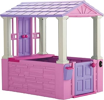 my very own playhouse by american plastic toys