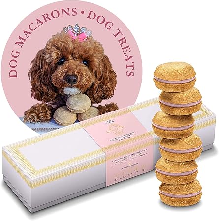 high end dog treats